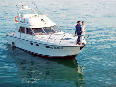 大連熱銷旅拍套餐 唯美海景、網紅街拍與豪華游艇的完美融合