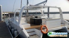 大連游艇觀光一日游與兩日游 盡享海洋風情的完美之旅