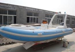 大連玻璃鋼游艇供應與批發指南 價格信息與采購渠道全解析