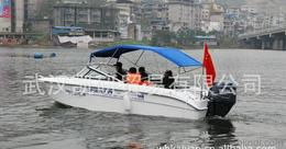 大連游艇 專業釣魚游艇供應信息與批發指南