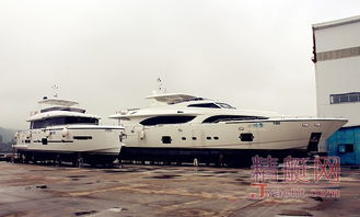 超級游艇廠里復古的工匠情結——大連游艇的匠心傳承